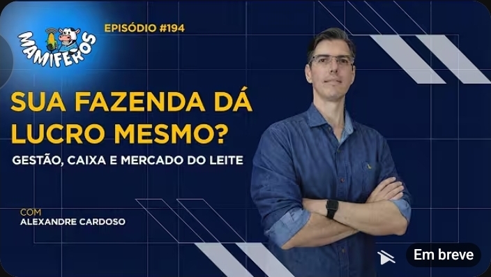 Podcast Mamíferos